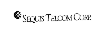 SEQUIS TELCOM CORP. logo
