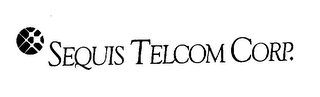 SEQUIS TELCOM CORP. logo