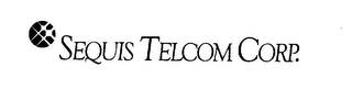 SEQUIS TELCOM CORP. logo