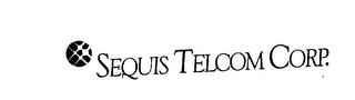 SEQUIS TELCOM CORP. logo