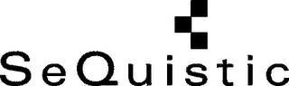 SEQUISTIC logo