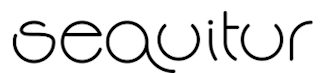 SEQUITUR logo