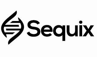 SEQUIX logo