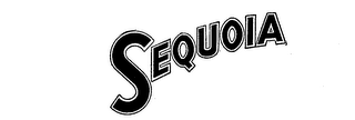 SEQUOIA logo