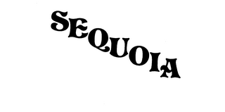 SEQUOIA logo