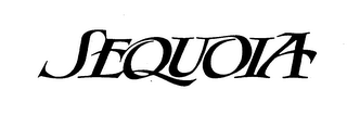 SEQUOIA logo
