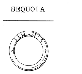 SEQUOIA logo