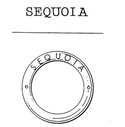SEQUOIA logo