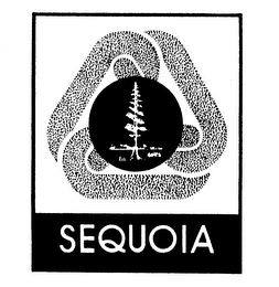 SEQUOIA logo