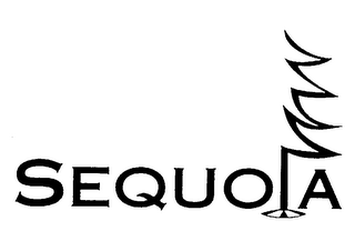 SEQUOIA logo