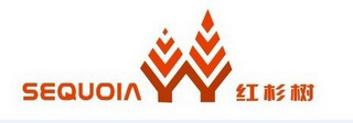 SEQUOIA logo