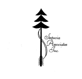 SEQUOIA ASSOCIATES INC. logo