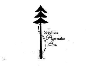 SEQUOIA ASSOCIATES INC. logo