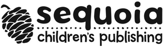 SEQUOIA CHILDREN'S PUBLISHING logo