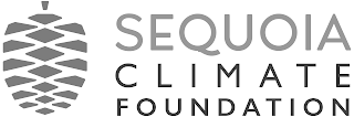 SEQUOIA CLIMATE FOUNDATION logo