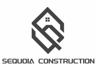 SEQUOIA CONSTRUCTION logo