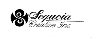 SEQUOIA CREATIVE INC. logo