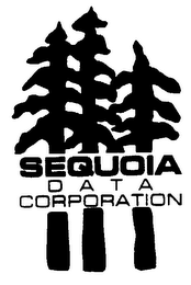SEQUOIA DATA CORPORATION