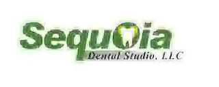 SEQUOIA DENTAL STUDIO, LLC logo