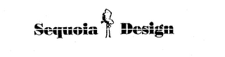 SEQUOIA DESIGN logo