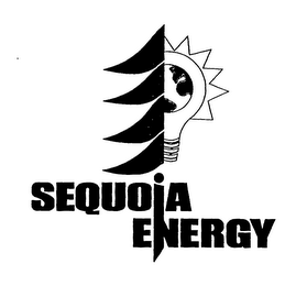 SEQUOIA ENERGY logo