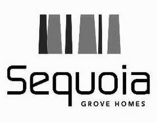 SEQUOIA GROVE HOMES logo