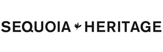 SEQUOIA HERITAGE logo