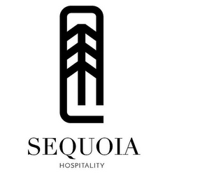 SEQUOIA HOSPITALITY logo