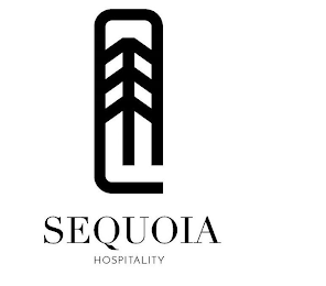 SEQUOIA HOSPITALITY logo