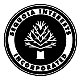 SEQUOIA INTERESTS INCORPORATED logo
