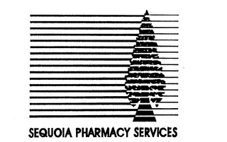 SEQUOIA PHARMACY SERVICES logo