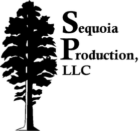 SEQUOIA PRODUCTION, LLC logo