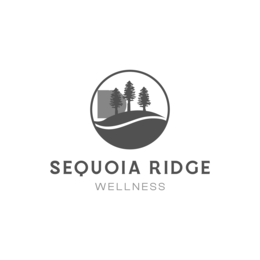 SEQUOIA RIDGE WELLNESS logo