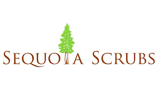 SEQUOIA SCRUBS logo