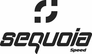 SEQUOIA SPEED logo