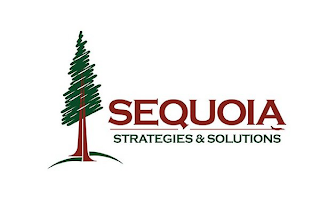 SEQUOIA STRATEGIES & SOLUTIONS logo