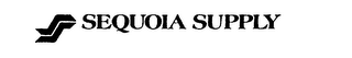 SEQUOIA SUPPLY SS logo