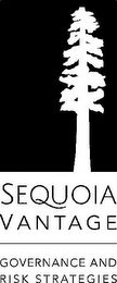 SEQUOIA VANTAGE GOVERNANCE AND RISK STRATEGIES logo