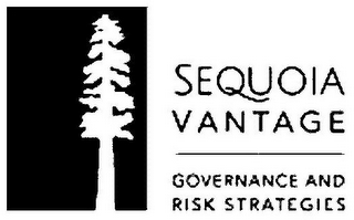 SEQUOIA VANTAGE GOVERNANCE AND RISK STRATEGIES logo