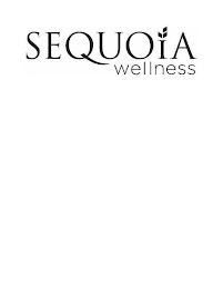 SEQUOIA WELLNESS logo