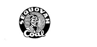SEQUOYAH COAL logo