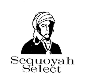 SEQUOYAH SELECT