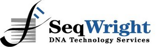 SEQWRIGHT DNA TECHNOLOGY SERVICES logo