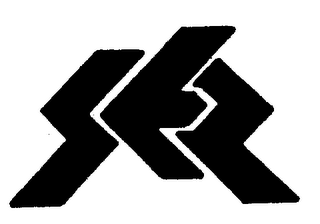 SER logo