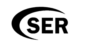 SER logo