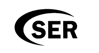 SER logo