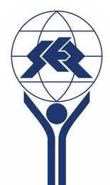 SER logo