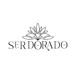 SER DORADO logo