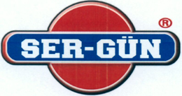 SER-GÜN logo