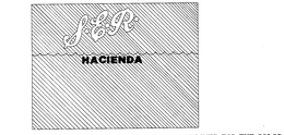 S.E.R. HACIENDA logo